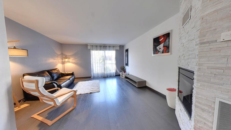 Appartement - 77 m² - 4 pièces