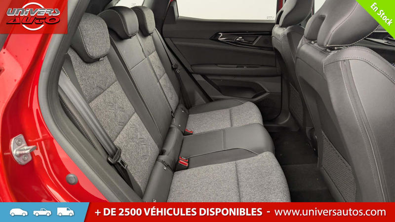 Renault Austral Nouveau Full Hybrid E-Tech 200 Ch Evolution