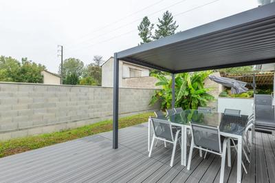 Maison - 99 m² - 5 pièces