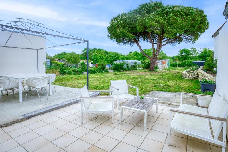 Maison - 113 m² - 4 pièces