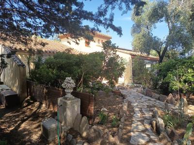 Maison - 116 m² - 10 pièces