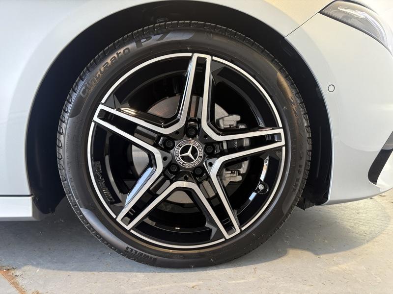 Mercedes Classe a 180 Amg Line