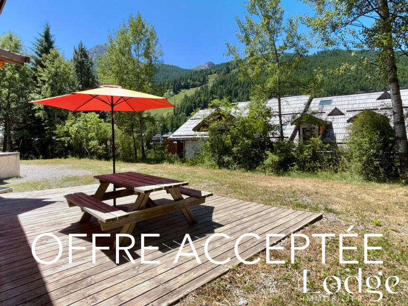 Maison - 59 m² - 3 pièces