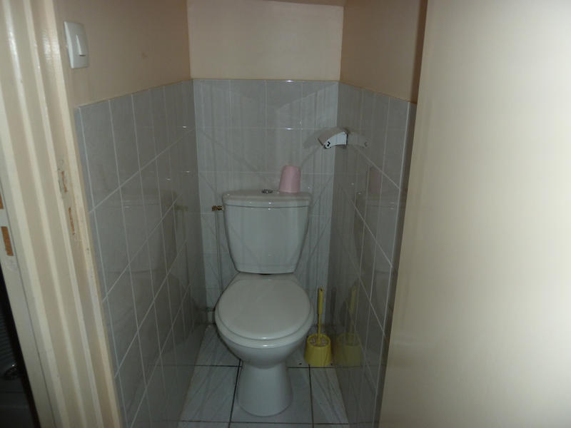 Maison - 161 m² - 10 pièces