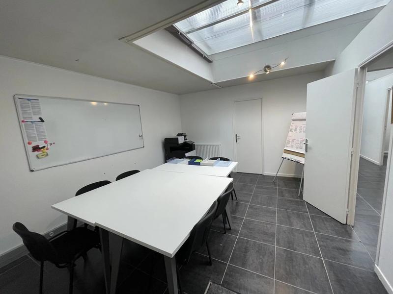 Immeuble - 235 m² - 7 pièces