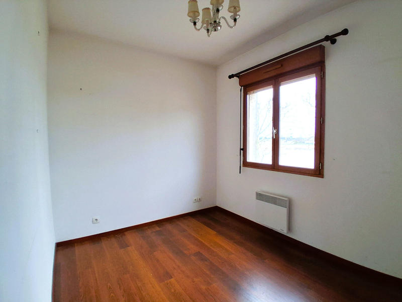 Maison - 104 m² - 5 pièces