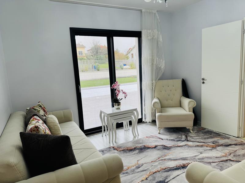 Maison - 190 m² - 7 pièces