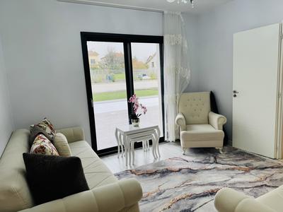 Maison - 190 m² - 7 pièces