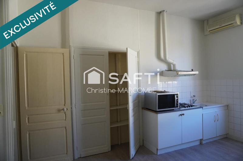 Maison - 79 m² - 3 pièces