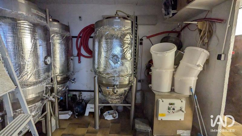 Local commercial - 137 m²