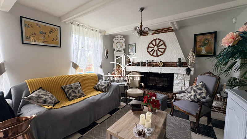 Villa - 128 m² - 4 pièces