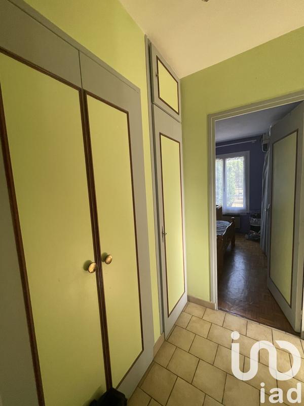 Maison - 104 m² - 5 pièces