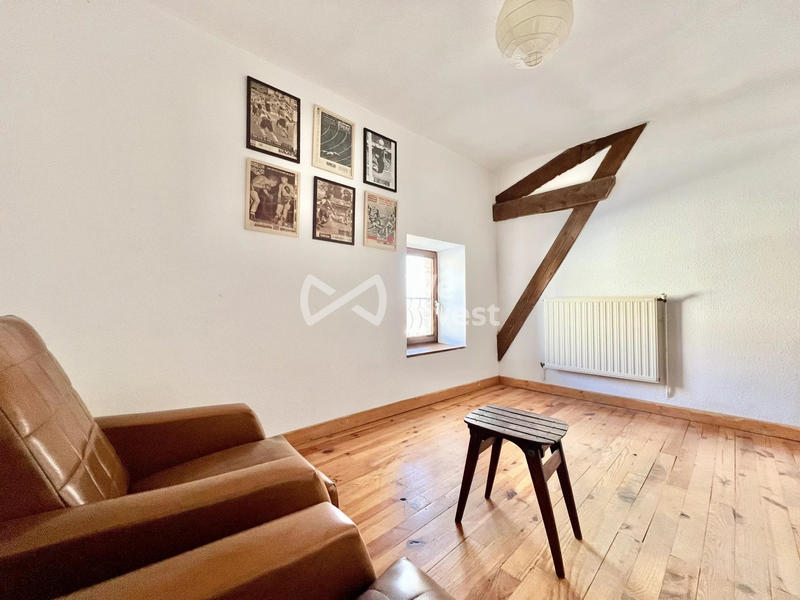 Appartement - 87 m² - 4 pièces