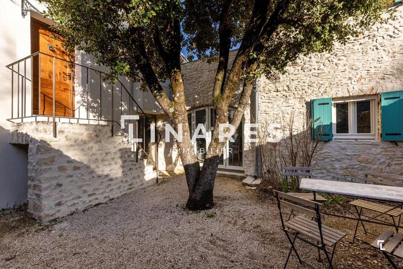 Maison - 132 m² - 6 pièces