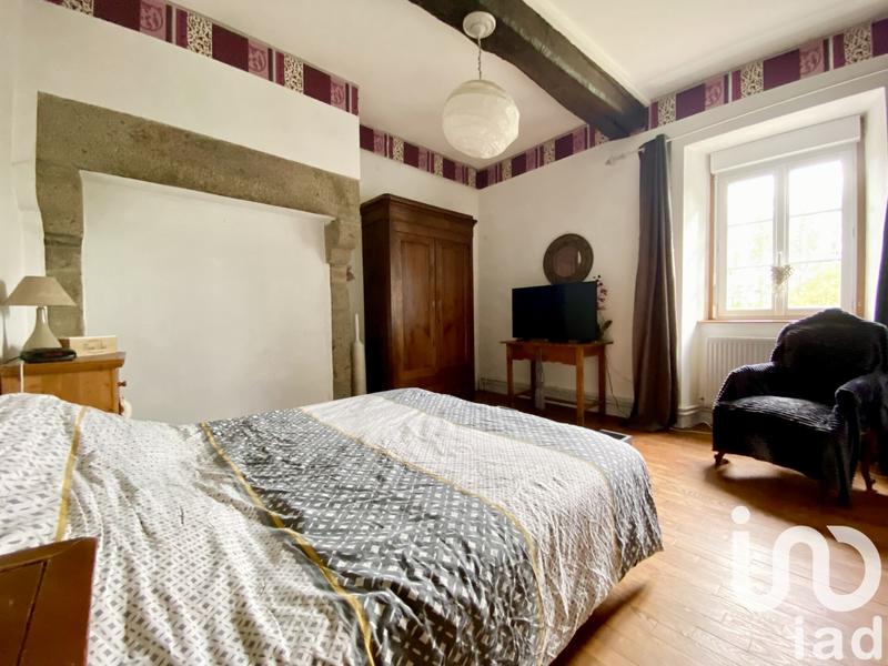 Maison de campagne - 148 m² - 6 pièces