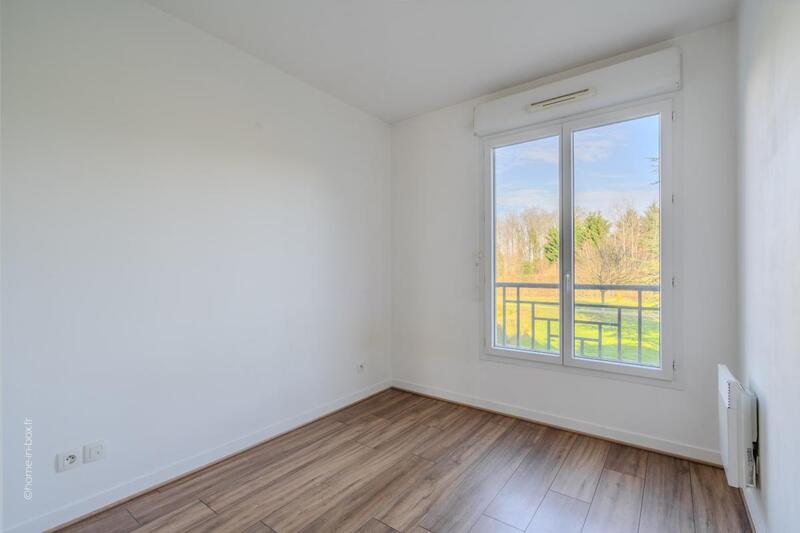 Appartement - 76 m² - 4 pièces