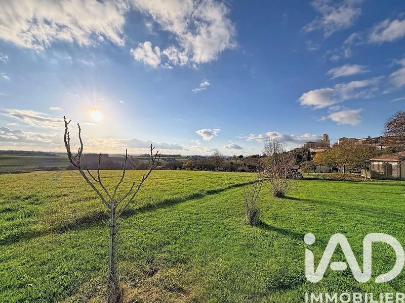 Maison - 84 m² - 5 pièces