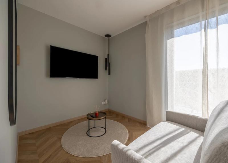 Villa - 500 m² - 12 pièces