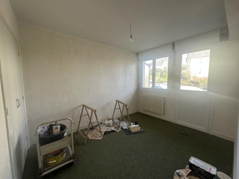 Appartement - 70 m² - 4 pièces