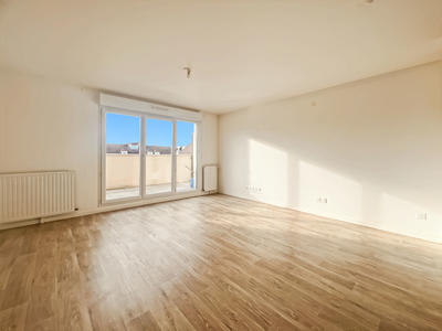 Appartement - 75 m² - 4 pièces