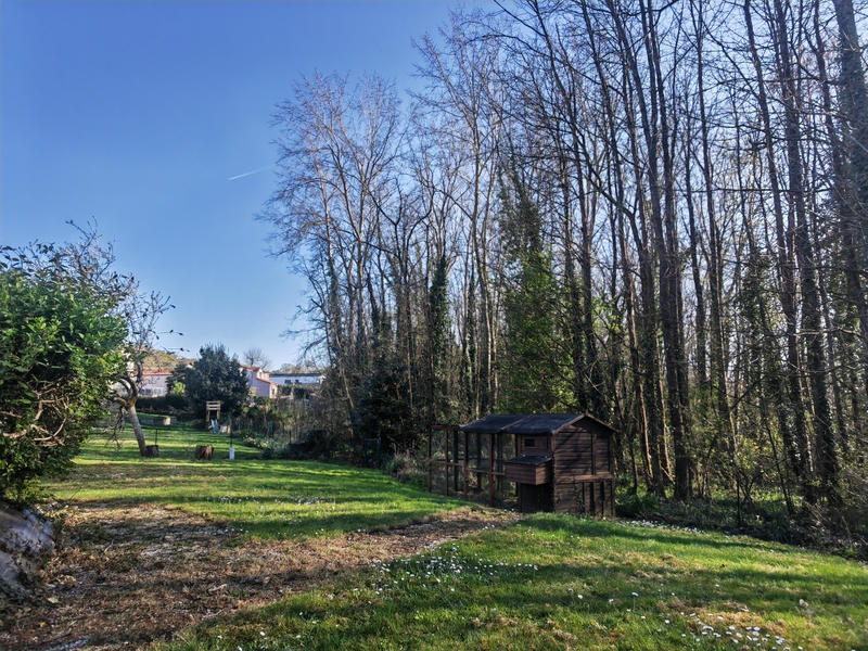 Maison - 145 m² - 6 pièces