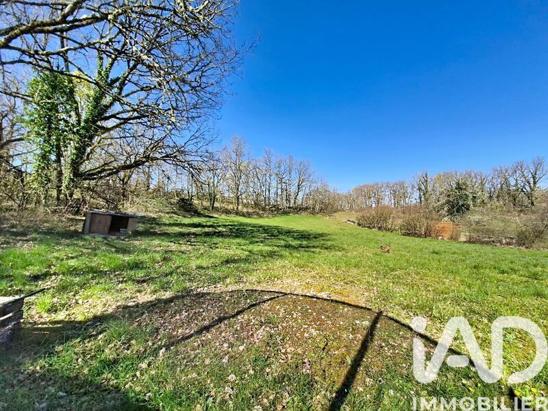 Maison - 115 m² - 4 pièces