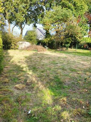 Terrain - 930 m²