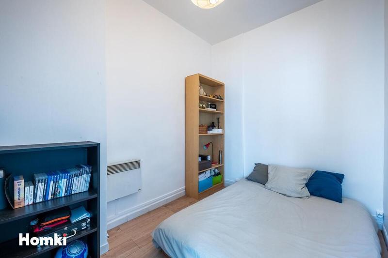 Duplex - 106 m² - 4 pièces