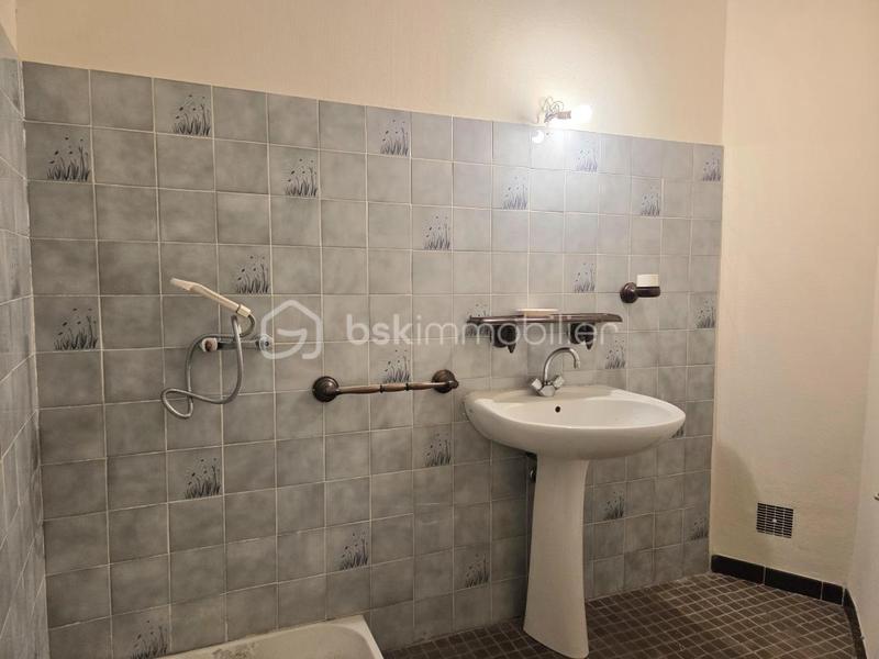 Maison - 62 m² - 4 pièces