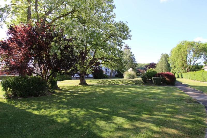 Appartement - 68 m² - 4 pièces