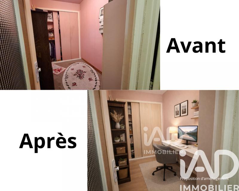 Maison de village - 199 m² - 5 pièces