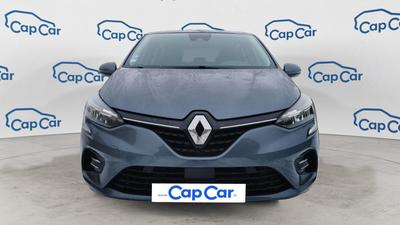 Renault Clio V 1.6 E-Tech 140 Hybride Bva6 Titanum