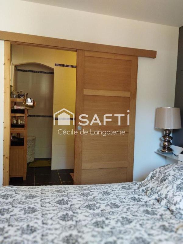 Maison - 188 m² - 7 pièces