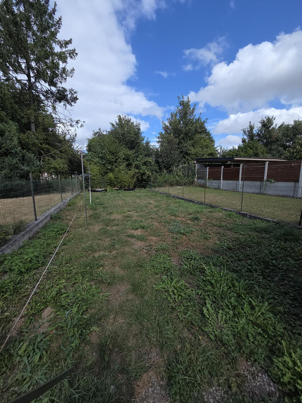 Maison - 73 m² - 5 pièces