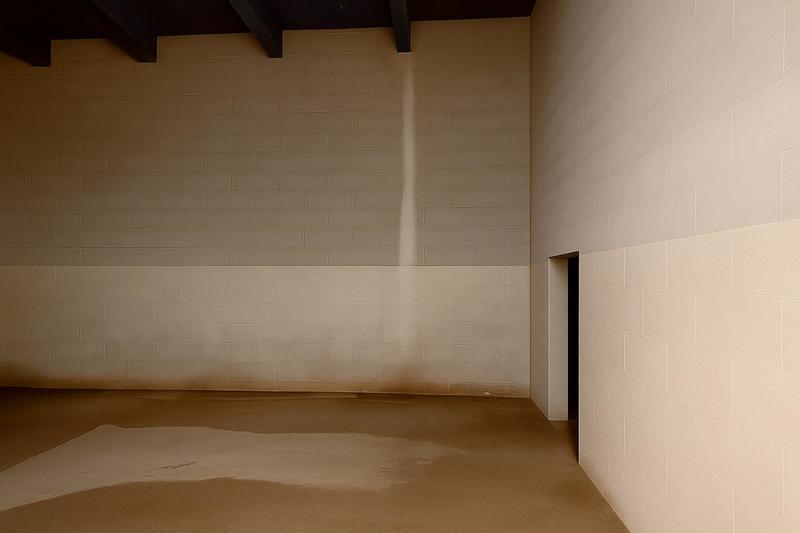 Local d'activité / Entrepôt - 715 m²