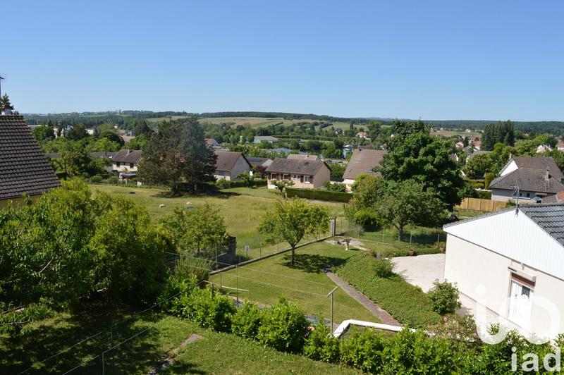 Maison de village - 111 m² - 5 pièces