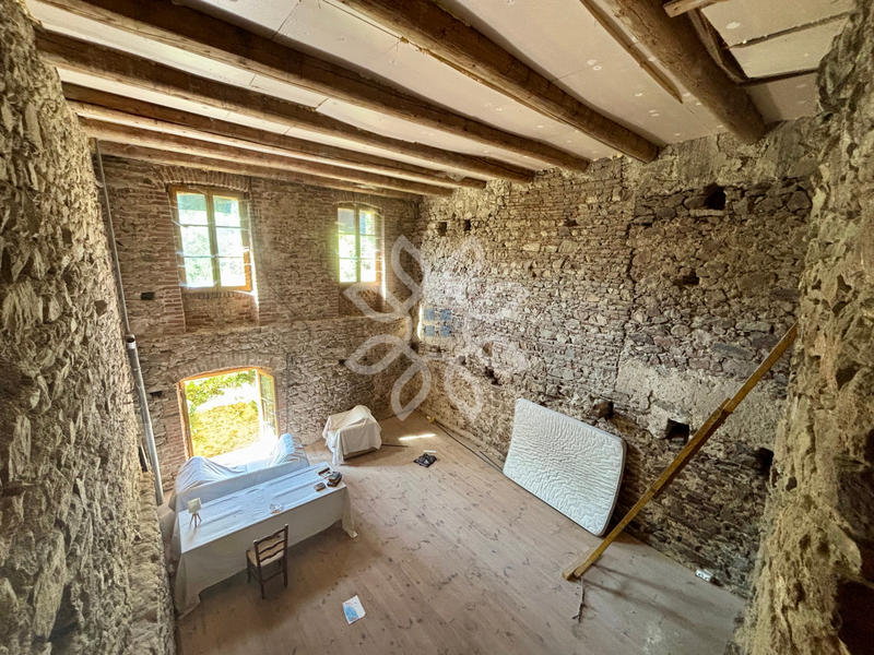 Maison - 73 m² - 2 pièces