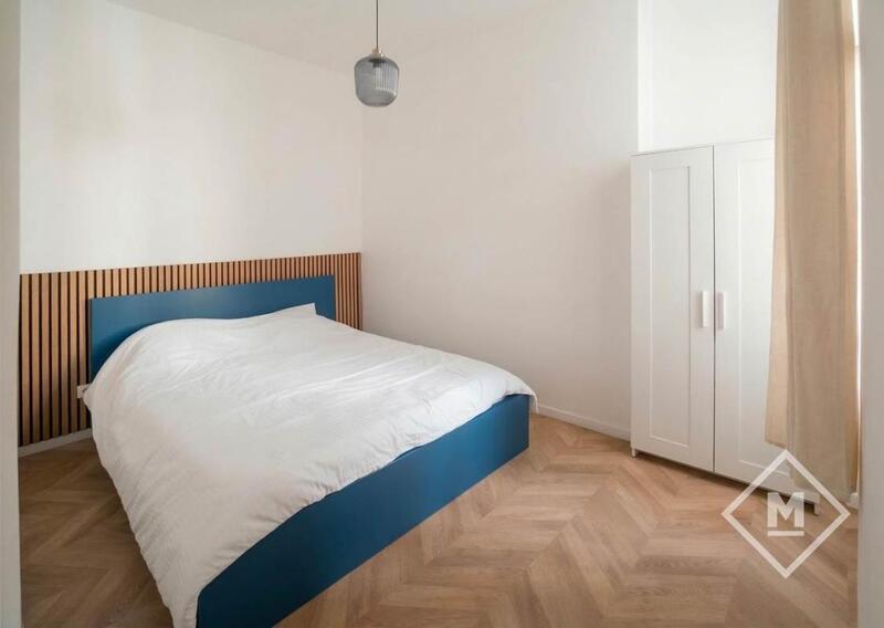 Appartement - 47 m² - 3 pièces