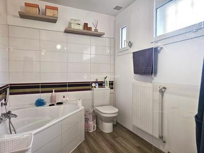 Maison - 154 m² - 5 pièces