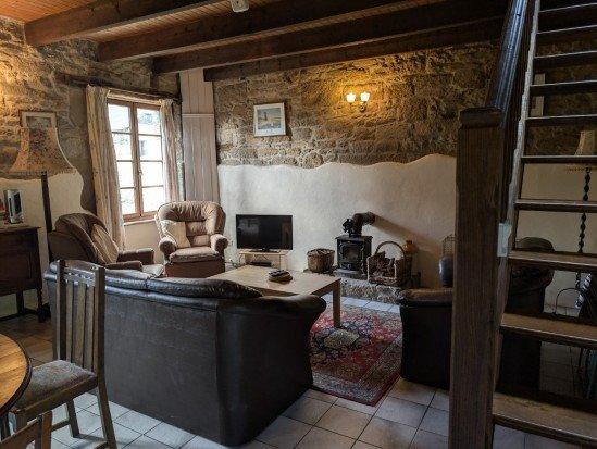 Maison - 339 m² - 16 pièces