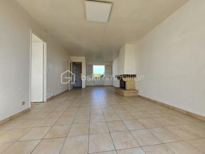 Pavillon - 100 m² - 6 pièces