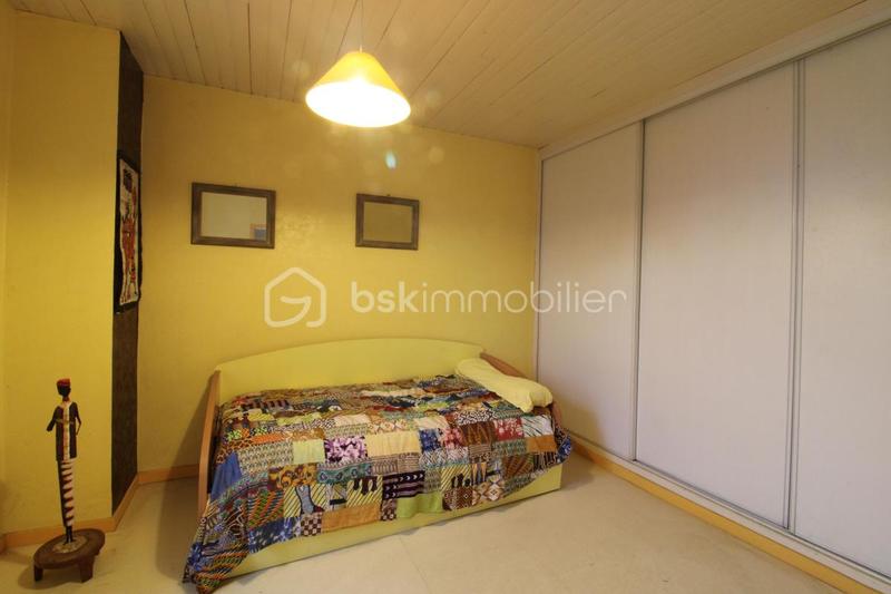 Maison de ville - 134 m² - 6 pièces