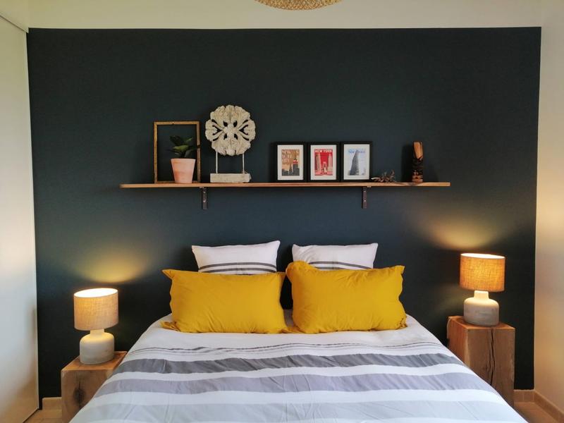 Maison de village - 117 m² - 4 pièces