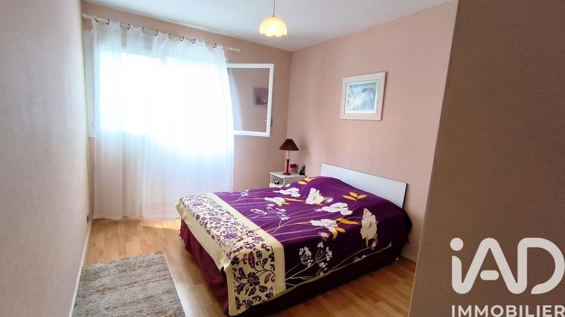 Appartement - 81 m² - 4 pièces