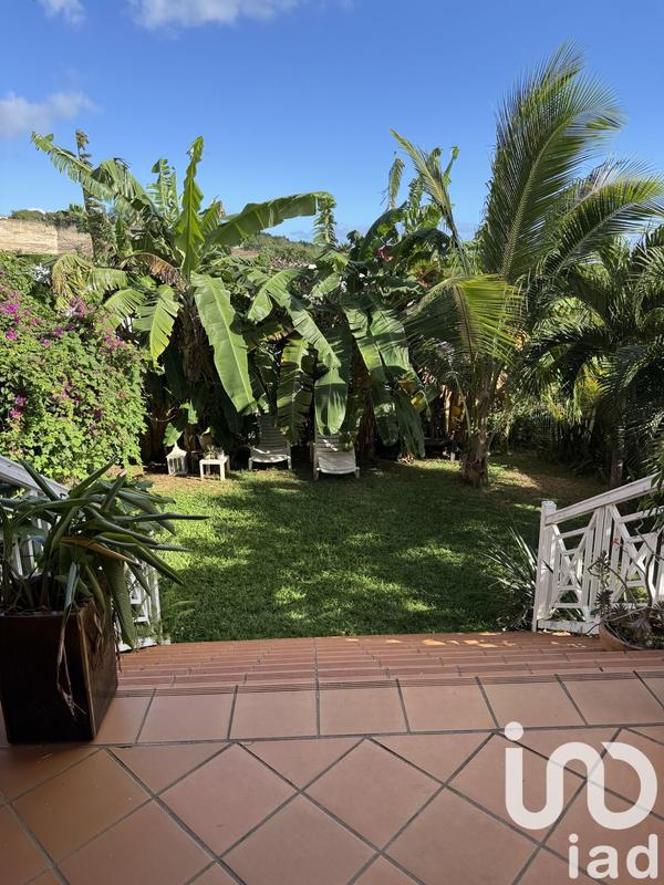 Maison - 170 m² - 7 pièces