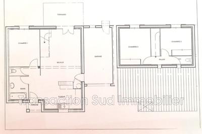 Maison - 81 m² - 4 pièces