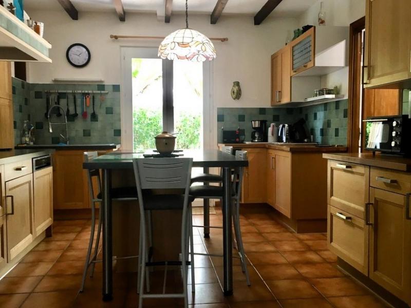 Villa - 143 m² - 7 pièces