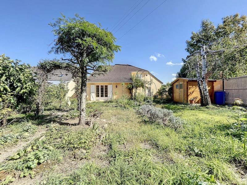 Maison - 90 m² - 3 pièces