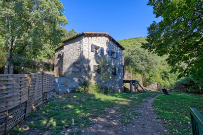 Mas - 115 m² - 5 pièces