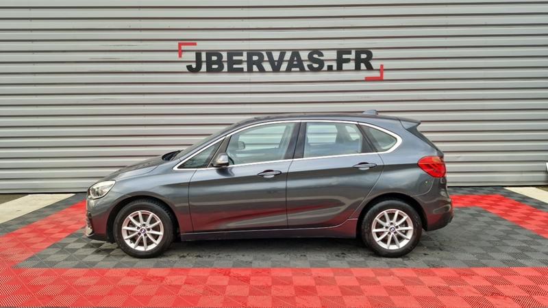 Bmw Serie 2 Active Tourer F45 Lci 218d 150 Ch Bva8 Business Design